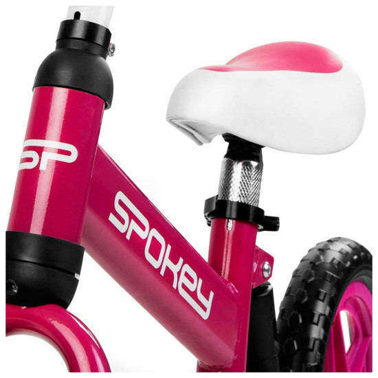 Spokey Παιδικό ποδήλατο ισορροπίας Spokey Παιδικό ποδήλατο ισορροπίας